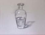 Charcoal Sketch